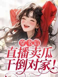 穿书后直播卖瓜干倒对家
